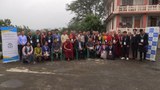 བོད་ཀྱི་སྲོལ་རྒྱུན་རིག་གནས་ནང་ཉམས་ཞིབ་བྱེད་པའི་སྒྲུབ་དོན་རིགས་དཀོན་པོ་ཡིན་པ་བོད་ཀྱི་སྲིད་བྱུས་ཉམས་ཞིབ་ཁང་གི་འགན་འཛིན་གྱིས་གསུངས་བྱུང་།