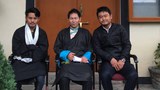 བྱང་ཕྱོགས་དང་ལ་དྭགས་ས་གནས་ཁྲིམས་ཞིབ་ཁང་གཉིས་ཀྱི་ཁྲིམས་དྲུང་གསར་བསྐོ