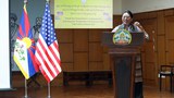ཨ་རི་གཞུང་གིས་བོད་རྒྱའི་རྩོད་རྙོག་སེལ་ཐབས་ཀྱི་བོད་དོན་ཁྲིམས་ཡིག་གཏན་འབེབས་གནང་བར་འཛམ་གླིང་གི་ཡུལ་གྲུ་གང་སར་དགའ་སྟོན་གནང་འདུག -གནས་ཚུལ་ཁ་སྣོན།