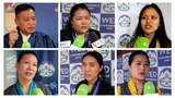བོད་མིའི་སྤྱི་ཚོགས་ཁྲོད་བེུད་ལ་རྩུབ་སྤྱོད་དང་བཙན་གཡེམ་སྐོར་གླེང་པའི་སྐབས་ཁུ་སིམ་བཞུགས་པའི་གཤིས་རྒྱུད་དེ་ཉུང་དུ་སོང་ཡོད་པ་འབྲེལ་ཡོད་ཚན་པས་བརྗོད་བྱུང་།