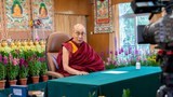 ༧གོང་ས་མཆོག་གིས་ཕྱི་རྒྱལ་གྱི་གཞོན་སྐྱེས་ཁག་ཅིག་དང་མཉམ་དྲ་ལམ་བརྒྱུད་བགྲོ་གླེང་མཛད་འདུག