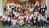 བྱམས་བརྩེའི་ཉམས་ལེན་ནི་མི་ཚེའི་ཉམས་ལེན་གལ་གནད་ཆེ་ཤོས་དེ་ཡིན། ༧གོང་ས་མཆོག་གིས།
