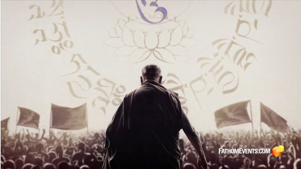 ༧གོང་ས་མཆོག་གི་མཛད་རྣམ་གློག་བརྙན་གསར་པ་ཞིག་གློག་བརྙན་ཁང་བརྒྱད་བརྒྱའི་ནང་གཟིགས་འབུལ་གནང་རྒྱུ་རེད།