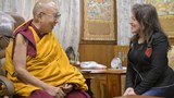 འཛམ་གླིང་ནང་འཚེ་བའི་རིགས་ཇེ་ཉུང་དུ་གཏོང་དགོས་པ་༧གོང་ས་མཆོག་གིས་བཀའ་བསྩལ་ཡོད་འདུག
