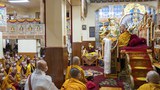 བཀའ་དབང་ཞུས་རྗེས་དམ་ཚིག་གཙོ་བོ་དེ་སེམས་བཟང་པོ་བྱ་རྒྱུ་དེ་ཡིན། ༧གོང་ས་མཆོག་གིས།