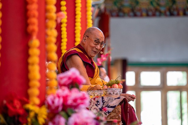 ༧གོང་ས་མཆོག་གི་ཡང་སྲིད་ཐག་གཅོད་ཀྱི་དབང་ཆ་༧གོང་ས་མཆོག་ལས་རྒྱ་ནག་གཞུང་ལ་མེད། བཀའ་ཤག་གིས།