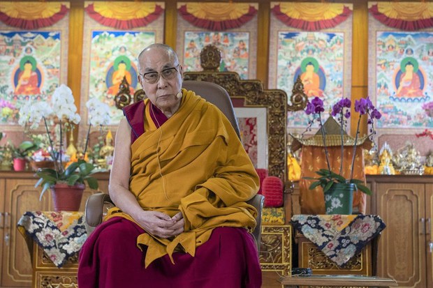 རྒྱ་ནག་གཞུང་གིས་མ་འོངས་༧གོང་ས་མཆོག་གི་ཡང་སྲིད་ཐད་ཐེ་བྱུས་འཆར་གཞི་འཐེན་བཞིན་ཡོད་འདུག