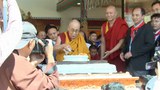 ལ་དྭགས་སུ་༧གོང་ས་མཆོག་དགུང་ལོ་གྱ་གཉིས་ལ་ཕེབས་པའི་འཁྲུངས་སྐར་སྐབས། ༢༠༡༧།༧།༦