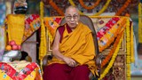 འཛམ་གླིང་གི་བཟང་སྤྱོད་ཀྱི་རྨང་གཞི་འཛུགས་སྐྲུན་བྱེད་པར་ཚང་མས་མཉམ་རུབ་འབད་བརྩོན་གནང་དགོས། ༧གོང་ས་མཆོག་གིས།
