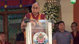 དཔལ་ལྡན་འབྲས་སྤུངས་དགོན་པ་ཕྱག་བཏབ་སྟེ་མི་ལོ་དྲུག་བརྒྱ་འཁོར་བའི་དུས་སྟོན་གྱི་མཛད་སྒོ། ༢༠༡༦།༡༢།༢༡