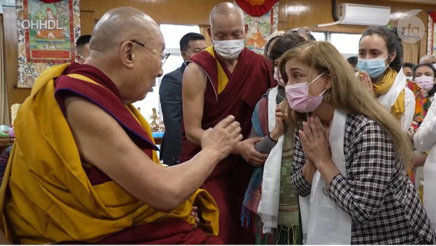 བློ་ཕམ་སྐྱེས་གཞིའི་གནས་ཚུལ་རྣམས་བཟང་ཕྱོགས་ཀྱི་ལས་དོན་སྒྲུབ་པའི་ཆ་རྐྱེན་དུ་སྐྲུན་ཐབས་བྱ་དགོས། ༸གོང་ས་མཆོག་གིས།