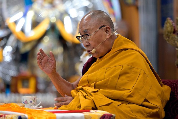 ༧གོང་ས་མཆོག་གི་འཁྲུངས་སྐར་ཉིན་མོ་དེ་རྒྱལ་སྤྱིའི་བྱམས་བརྩེའི་ཉིན་མོར་སྲུང་བརྩི་གནང་རྒྱུ་ཡིན་འདུག