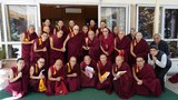 ནང་པའི་གཞུང་ལས་བྱུང་བའི་ཚན་རིག་དང་ལྟ་གྲུབ།
