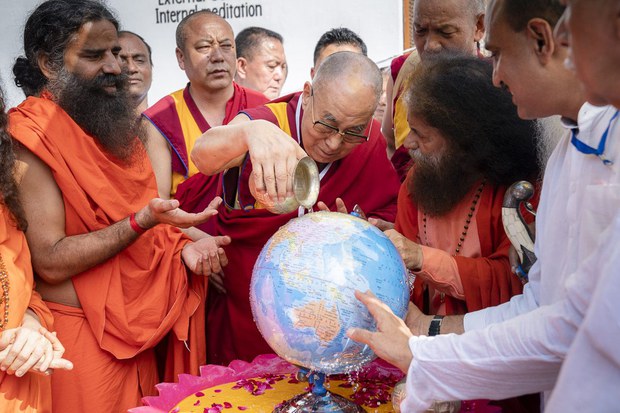 སྤྱི་ནོར་༧གོང་ས་སྐྱབས་མགོན་ཆེན་པོ་མཆོག་ལྡི་ལིར། ༢༠༡༩།༩།༢༥