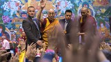 ༧གོང་ས་མཆོག་ལཏ་ཝི་ཡའི་གྲོང་ཁྱེར་རེ་གྷར། ༢༠༡༧།༩།༢༥