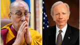 ༧གོང་ས་མཆོག་གིས་ཨ་རིའི་གྲོས་ཚོགས་ཀྱི་འཐུས་མི་ཟུར་པ་འཇོ་ལི་བྷར་མན་དགོངས་པ་རྫོགས་པར་ཐུགས་གསོའི་གསུང་འཕྲིན་བསྩལ་འདུག