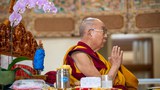 རྒྱ་གར་དང་ལྷོ་ཀོ་རི་ཡའི་ནང་གི་མི་ཤི་སྐྱོན་ཆགས་ཀྱི་དོན་རྐྱེན་ཐད་༧གོང་ས་མཆོག་གིས་ཐུགས་གསོ་མཛད་འདུག