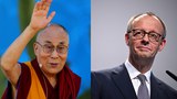 སྤྱི་ནོར་༸གོང་ས་༸སྐྱབས་མགོན་ཆེན་པོ་མཆོག་གིས་ཧྥེ་ཊིག་མར་ཛི་མཆོག་ཇར་མ་ནིའི་དབུ་ཁྲིད་དུ་བདམས་ཐོན་བྱུང་བར་འཚམས་འདྲི་མཛད་འདུག