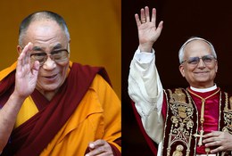༸གོང་ས་༸སྐྱབས་མགོན་ཆེན་པོ་མཆོག་གིས་ཡེ་ཤུའི་བླ་ཆེན་པོབ་ལེའུ་བཅུ་བཞི་པ་མཆོག་ལ་འཚམས་འདྲི་མཛད་འདུག