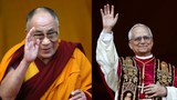 ༸གོང་ས་༸སྐྱབས་མགོན་ཆེན་པོ་མཆོག་གིས་ཡེ་ཤུའི་བླ་ཆེན་པོབ་ལེའུ་བཅུ་བཞི་པ་མཆོག་ལ་འཚམས་འདྲི་མཛད་འདུག