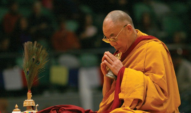 བོད་ཀྱི་དབུ་ཁྲིད་༧གོང་ས་མཆོག