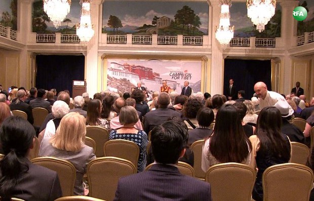 ༧གོང་ས་མཆོག་གིས་ཨ་རིའི་རྒྱལ་སར་མཛད་འཕྲིན་སྐྱོང་གནང་བཞིན་པའི་སྐབས། ༢༠༡༦།༦