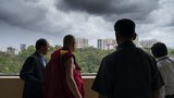 བོད་ཀྱི་དབུ་ཁྲིད་༧གོང་ས་མཆོག ༢༠༡༧།༨