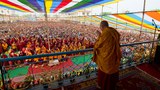 རྒྱ་ནག་ནང་འགྱུར་བ་འགྲོ་སྲིད།