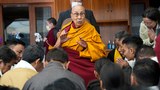 བོད་པའི་གོམས་གཤིས་དེས་འཛམ་གླིང་ལ་མིག་དཔེ་སྟོན་ཐུབ་པ་ཞིག་དགོས་ཞེས། ༸གོང་ས་མཆོག་གིས།