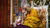 ༧གོང་ས་༧སྐྱབས་མགོན་ཆེན་པོ་མཆོག་གིས་ཡུ་ཁུ་རན་ནང་ཞི་བདེ་སླར་གསོ་དང་གྲོས་མོལ་ཡོང་བའི་ཐུགས་རེ་གནང་གི་ཡོད་སྐོར་གསུངས་འདུག