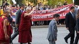 ༧གོང་ས་མཆོག་ཨ་རིའི་བྷོ་སུ་ཀྲོན་ལ་ཞབས་སོར་འཁོད་སྐབས། ༢༠༡༤།༡༠།༢༩
