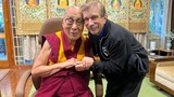 ༧གོང་ས་༧སྐྱབས་མགོན་ཆེན་པོ་མཆོག་གི་ཞབས་པུས་སྨན་བཅོས་རྗེས་ད་ཆ་སྐུའི་འཕྲོད་བཞེས་ཡག་པོ་ཆཊ་ཡོད་པ་ཨ་རིའི་ཕྱི་ལུཊ་སྨན་པ་ཛོར་བྷ་ལགས་ཀྱིས་གསུངས་བྱུང་།
