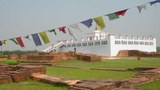 བལ་ཡུལ་གྱི་ནང་བའི་གནས་ཆེན་ལུམ་བི་ཚལ།