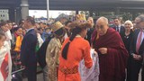 ༧གོང་ས་མཆོག་སུད་སིའི་གྲོང་ཁྱེར་Bern་ལ་ཞབས་སོར་བདེ་བར་འཁོད་སྐབས། ༢༠༡༦།༡༠།༡༢