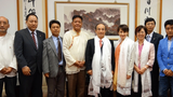 ༧གོང་ས་མཆོག་ཐེ་ཝན་དུ་གདན་ཞུ།