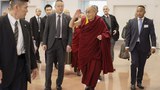 ༧གོང་ས་སྐྱབས་མགོན་ཆེན་པོ་མཆོག་ཉི་ཧོང་ལ་ཞབས་སོར་བདེ་བར་འཁོད་སྐབས། ༢༠༡༨།༡༡།༡༢