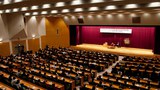 ༧གོང་ས་མཆོག་གིས་ཉི་ཧོང་གི་རྒྱལ་ས་Tokyoནང་གི་སྨན་པའི་ལྷན་ཚོགས་བཀའ་སློབ་གནང་སྐབས། ༢༠༡༥།༤།༤