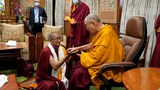 ༧གོང་ས་མཆོག་གིས་གང་ཉིད་དགུང་ལོ་བརྒྱ་ལྷག་བཞུགས་ཐུབ་ངེས་ཡིན་པ་བཀའ་བསྩལ་འདུག