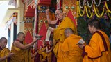 ༧གོང་ས་མཆོག་གི་ལམ་རིམ་གསུངས་ཆོས་ཉིན་མཐའ་མའི་མཛད་འཕྲིན་སྐབས། ༢༠༡༥།༡༢།༢༨