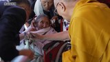 སེམས་ཁམས་རིག་པའི་སྐོར་ལ་སློབ་སྦྱོང་གནང་གལ་ཆེ་བ་༧གོང་ས་མཆོག་གིས་བཀའ་བསྩལ་འདུག