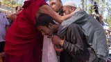 བོད་ཀྱི་དབུ་ཁྲིད་༧གོང་ས་མཆོག་ལ་དྭགས་དུ། ༢༠༡༨།༧།༣༠