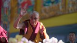 བོད་ཀྱི་དབུ་ཁྲིད་༧གོང་ས་མཆོག ༢༠༡༧