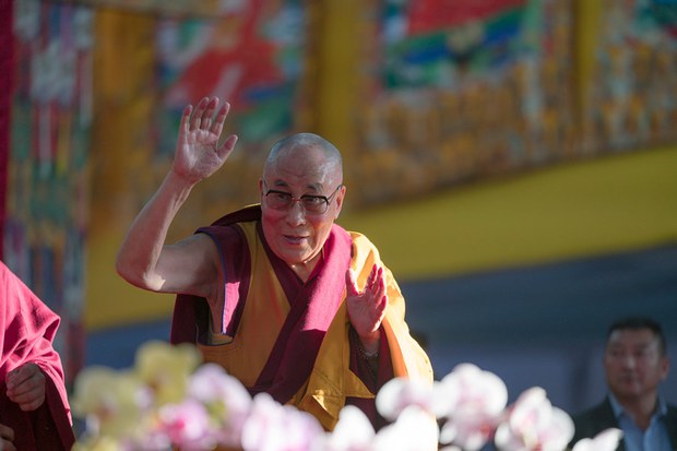 བོད་ཀྱི་དབུ་ཁྲིད་༧གོང་ས་མཆོག ༢༠༡༧