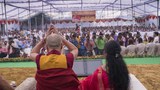 ༧གོང་ས་མཆོག་རྒྱ་གར་གྱི་(Meerut)་གྲོང་ཁྱེར་ནང་གི་(DAV)་སློབ་གྲྭ་ཆེན་མོའི་ནང་། ༢༠༡༧།༡༠།༡༦