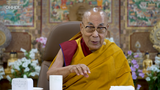 སོ་སོའི་ཡབ་མེས་ནས་བྱུང་བའི་རིག་གཞུང་མི་འདྲ་བ་ཡོད་པ་དེ་དག་ལ་འགྲོ་བ་མིའི་ཐེར་འབུམ་༨ལྷག་ཡོད་པ་ཚང་མས་བརྩི་བཀུར་བྱེད་དགོས་ཅེས་བཀའ་སྩལ་བ།