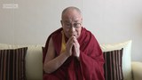 ༧གོང་ས་མཆོག་གིས་བརྙན་འཕྲིན་བརྒྱུད་གསུངས་འཕྲིན་བསྩལ་བཞིན་པ། ༢༠༡༧།༨།༡༧