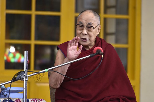 བོད་ཀྱི་དབུ་ཁྲིད་༧གོང་ས་མཆོག