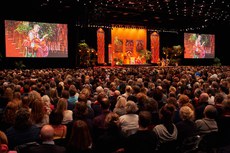 ༧གོང་ས་མཆོག་གི་Denmarkཁུལ་གྱི་མཛད་འཕྲིན་སྐབས། ༢༠༡༥།༢།༡༡