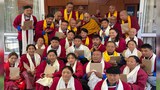 ༧གོང་ས་མཆོག་སླར་ཡང་མོན་ཡུལ་དུ་ཆིབས་བསྒྱུར་བསྐྱང་རྒྱུའི་ཐུགས་དགོངས་ཡོད་འདུག