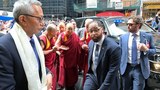 ༧གོང་ས་མཆོག་ཨ་རིར་ཞབས་སོར་བདེ་བར་འཁོད་ཡོད་པ་དང་ད་ལྟའི་ཆར་ཞབས་པུས་སྨན་བཅོས་ལས་མཛད་འཆར་གཞན་པ་གང་ཡང་མེད་པ་རེད་འདུག